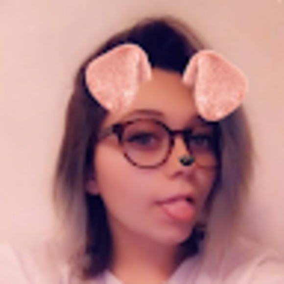 Meet your Posher, Emo blue - Picture 1 of 1